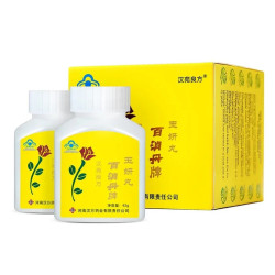 Bai Xiao Dan – Équilibre Hormonal et Santé Féminine