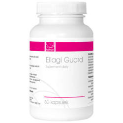 Ellagic Acid Ellagi Guard – acide ellagique, graviola