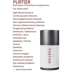 Purtier Livecell Therapy 7th Edition – antioxydants