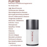 Purtier Livecell Therapy 7th Edition – antioxydants