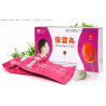 Clean Point – Perles de Princesse hygiène intime