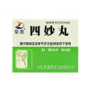Si Miao Wan | Goutte, acide urique, articulations