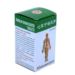 Sumalin – Santé Cardio et Circulation | Remèdes Clairs