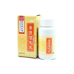 Jin Kui Shen Qi Wan – Complément Naturel pour la Vitalité et la Fertilité