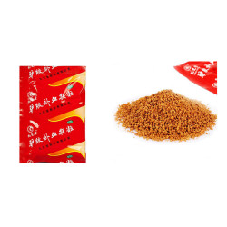 E Jiao – Soutien Naturel pour le Sang et l'Immunité