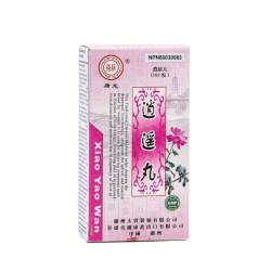 Xiao Yao Wan – Soutien naturel pour le SPM et le stress | RemedesClairs.fr