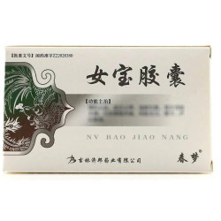 Nu Bao Jiaonang – Complément Naturel Ménopause | RemedesClairs.fr